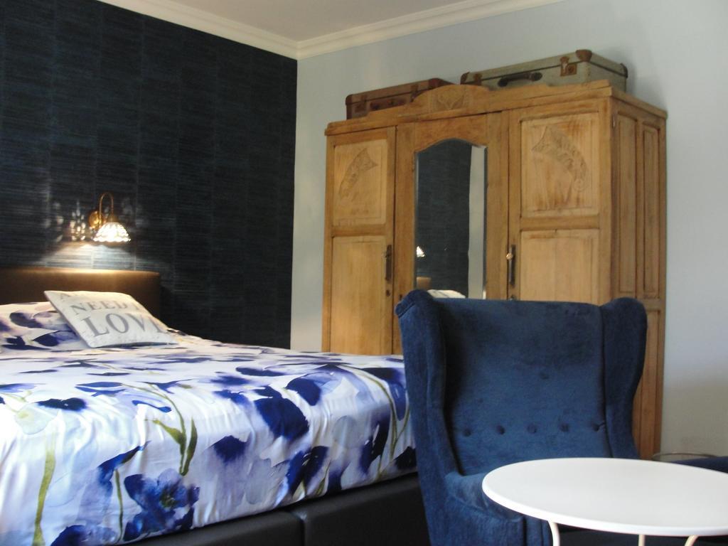 B&B Hedera Herne Екстериор снимка